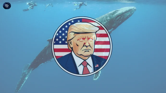TRUMP Token