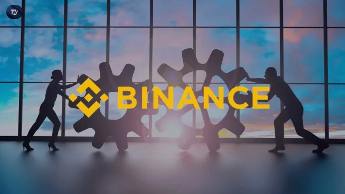Binance