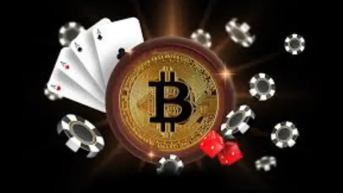 Bitcoin Casino