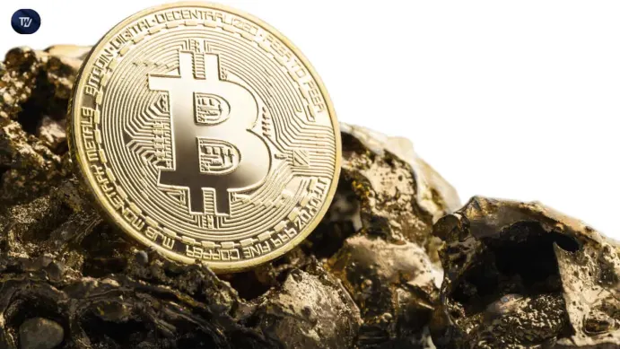 bitcoin
