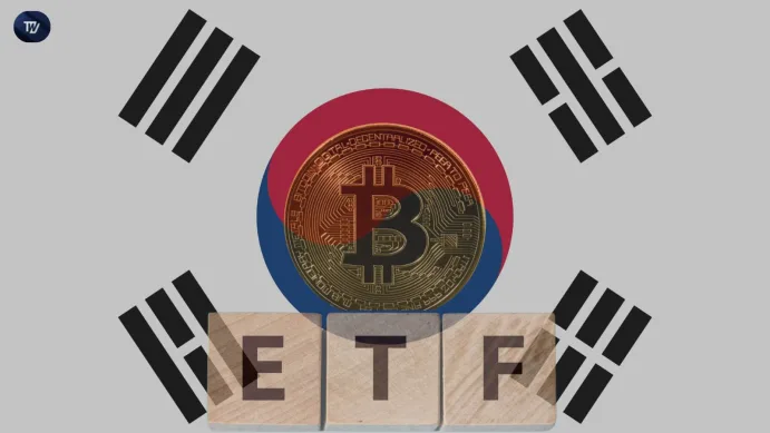 Crypto ETF