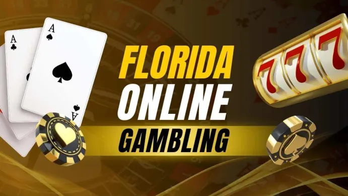 Online Gambling