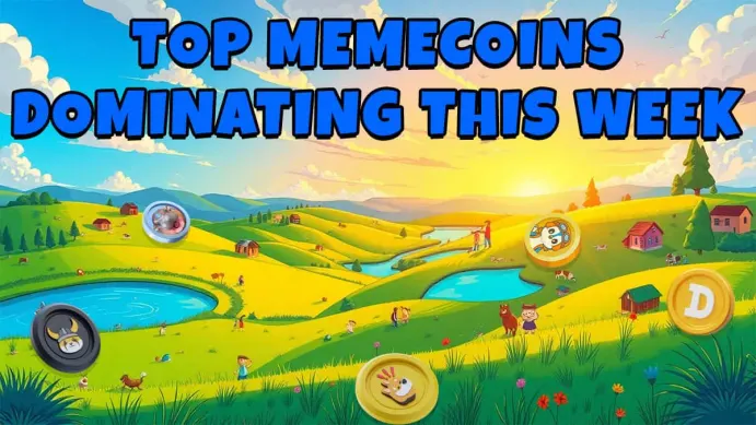Meme Coins