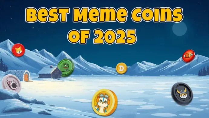 Meme Coins
