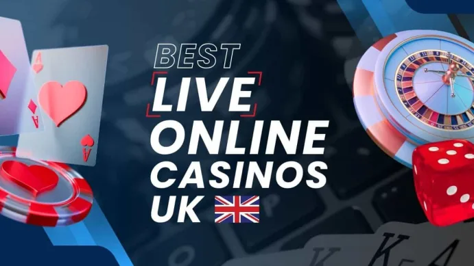Online Casinos