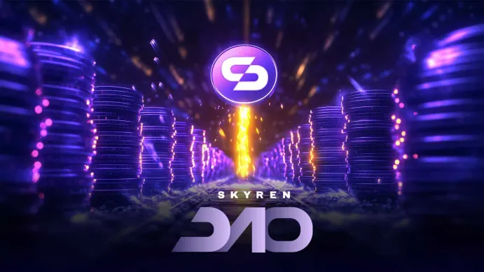 Skyren DAO