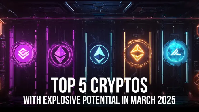 Altcoins