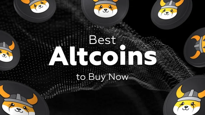Altcoins