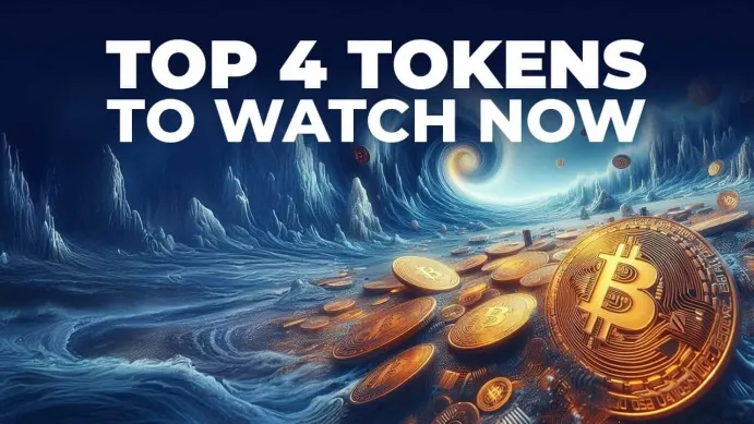 4 Best Cryptos Hold For Long Term: Top Picks For Stability, Growth, And ...
