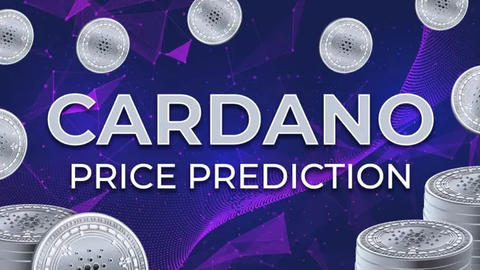 Cardano Price Prediction