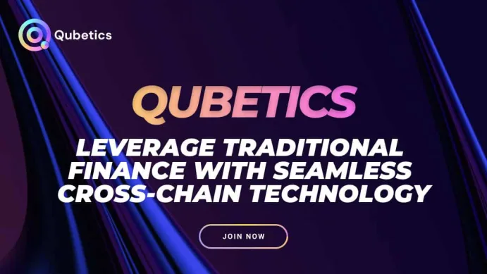 Qubetics