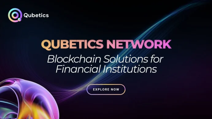Qubetics