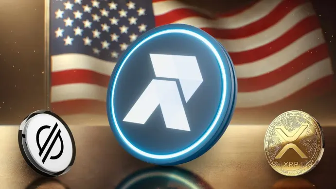 XRP