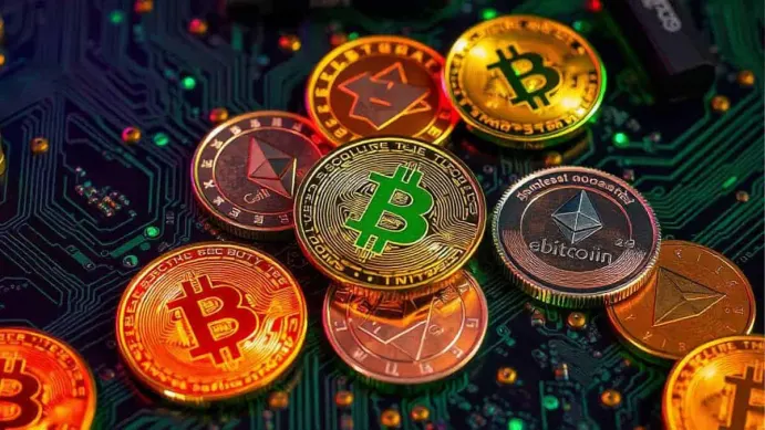 Crypto