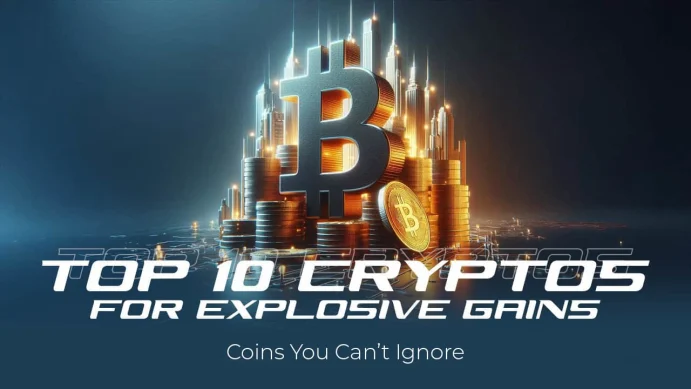 Cryptocurrencies