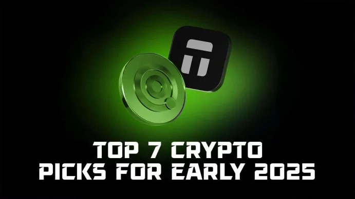 Crypto Coins