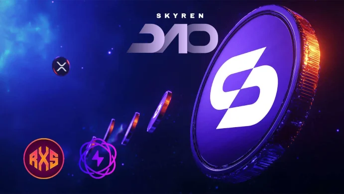 Skyren DAO
