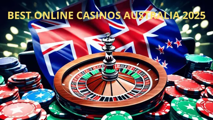 Online Casinos