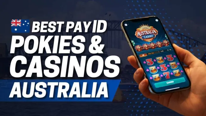 PayID Pokies