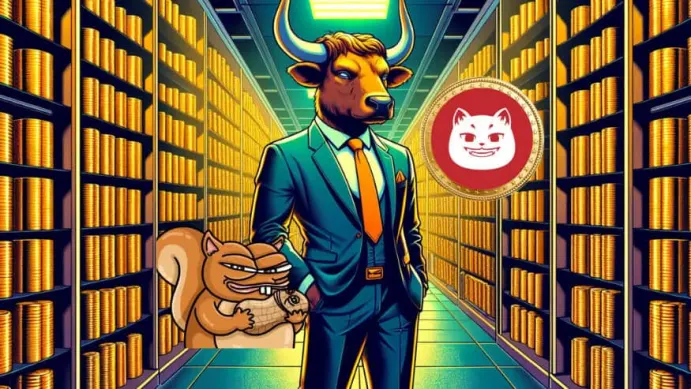 Meme Coin