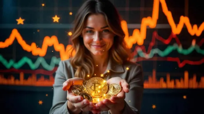 Altcoins