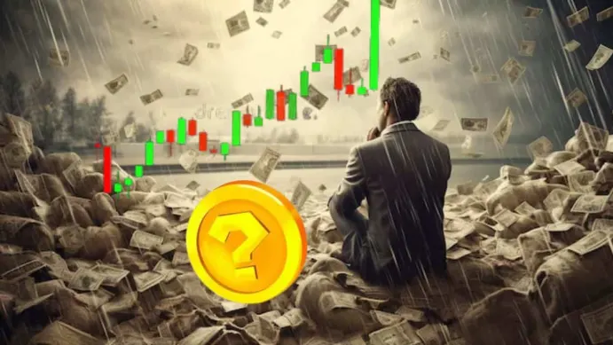 Memecoins