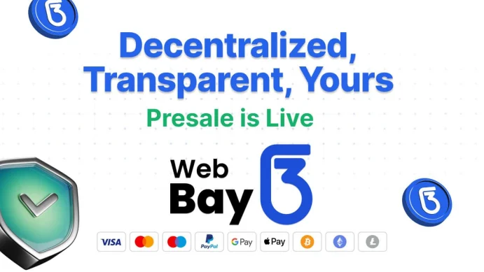 Web3Bay