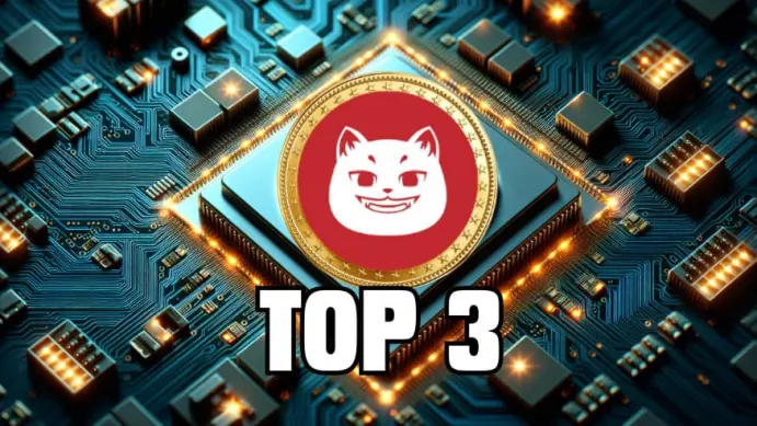 Top 3 Altcoins
