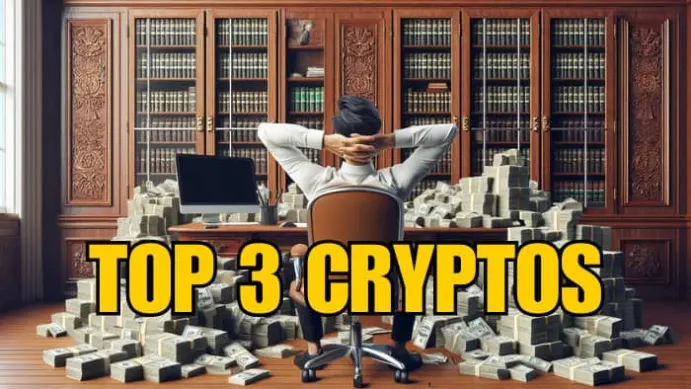 Crypto