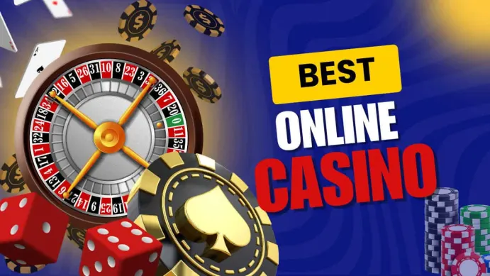 Online Casino
