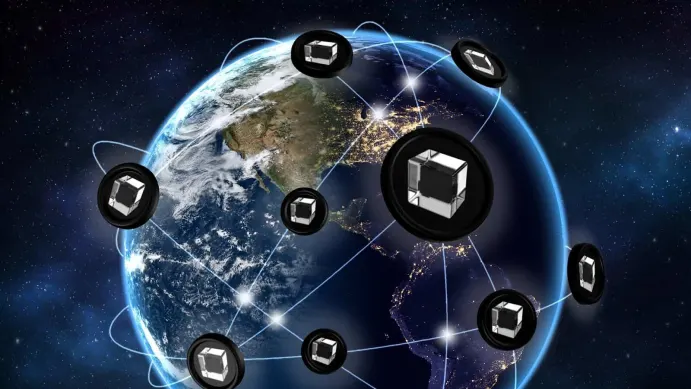 BlockDAG