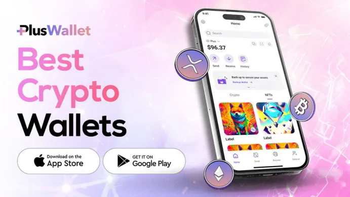 4 Premier iOS Crypto Wallets of 2024: How to Earn, Trade, & Secure Your Assets