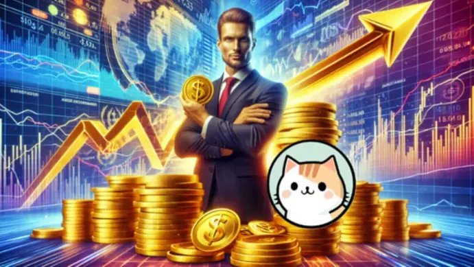 Investor Who Made Millions on Stellar (XLM) Shares Why ZDEX Is His New Pick