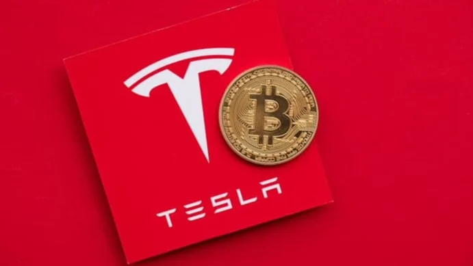 Tesla’s $780M Bitcoin Transfer Sparks Speculation, Arkham Suggests Wallet Rotation