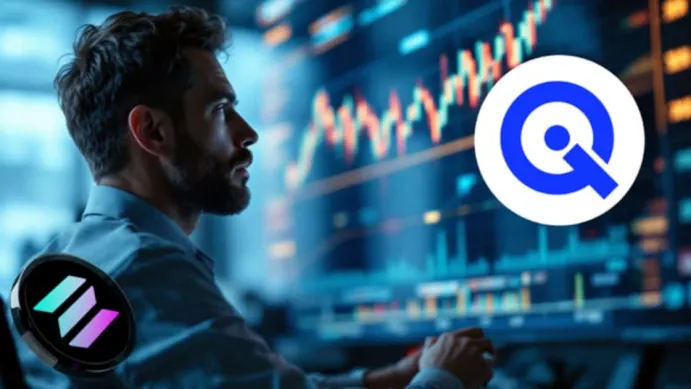 Analysts Are Expecting Solana-Like Returns From WallitIQ (WLTQ) As Crypto Presale Takes Off In Grand Style