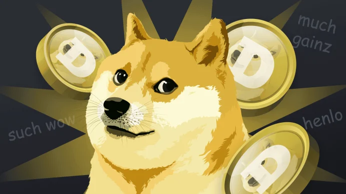 Active Addresses Surge: Is Dogecoin Poised for a Price Rally?