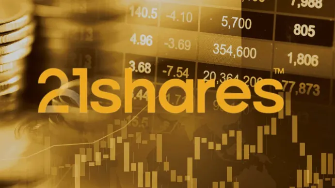 21Shares Debuts 44th Crypto ETP FUTR, Boosting European Market Access