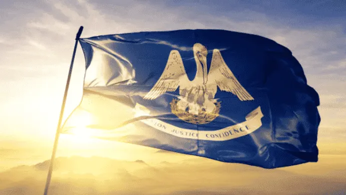 Louisiana Accept Crypto