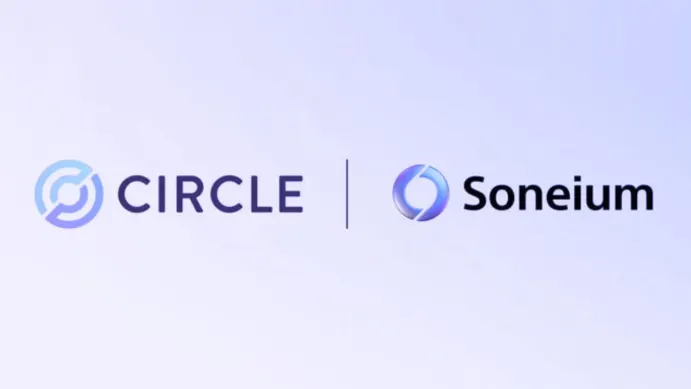 Circle x Sony