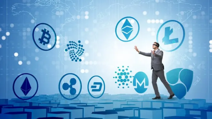 crypto