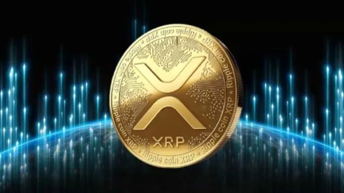 Ripple (XRP)