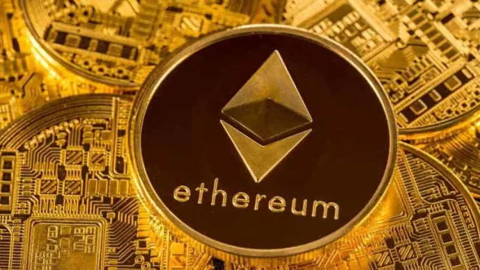 Ethereum (ETH)