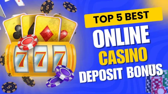 Online Casino