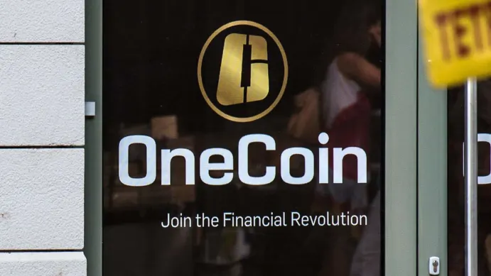 onecoin
