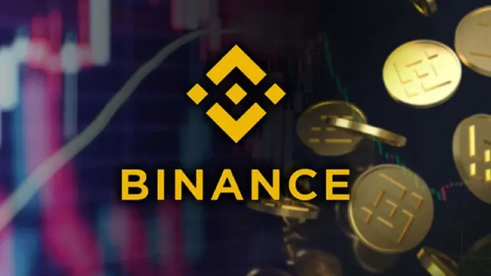 binance