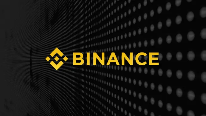 binance