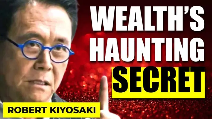 kiyosaki