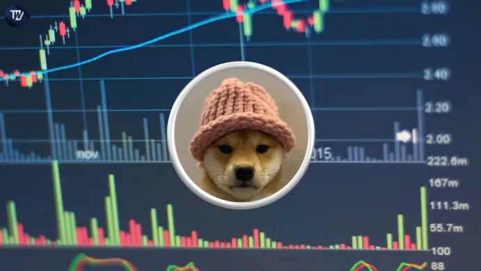 Dogwifhat