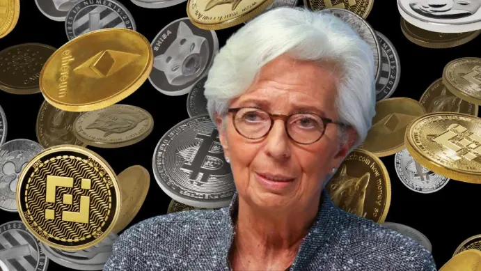 Crypto