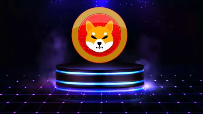 Shiba inu Shibarium